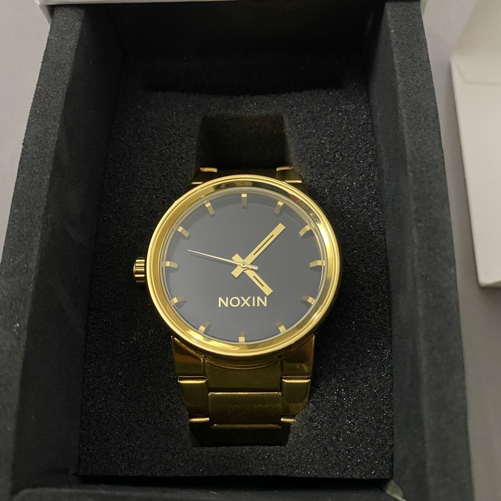 NIXON Cannon men’s Watch